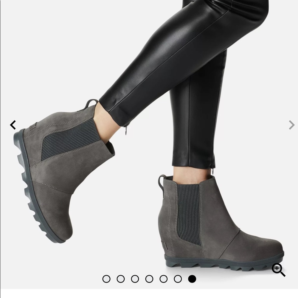 Sorel Joan of Arc Boots - Get a jump on Fall Shopping!